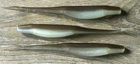 Image 3 of 5 in. jerk shad