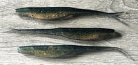 Image 4 of 5 in. jerk shad