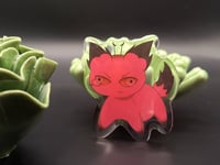 Image 2 of Alastor & Lucifer | Pin