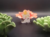 Image 3 of Alastor & Lucifer | Pin