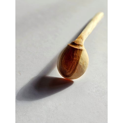 Image of Ladybeetle Scoop in Cherry 