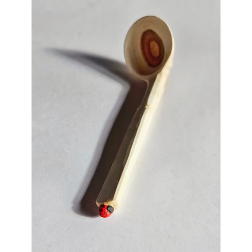 Image of Ladybeetle Scoop in Cherry 