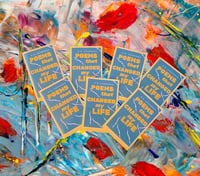 Poems That Changed My Life.