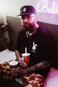 Image 2 of SADBOY BUNNY TEE BUNDLE 