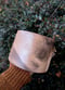 Image of Wood Fired Crown Mushroom Planter