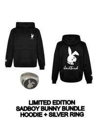 Image 1 of SADBOY BUNNY BUNDLE