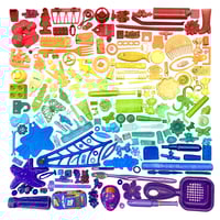 Meditation: Pride Print