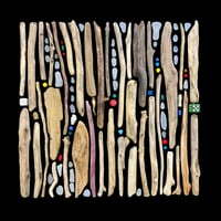 Meditation: Stick With Me Print