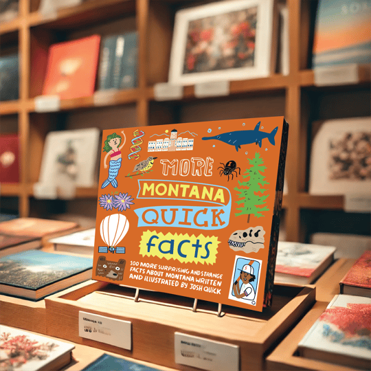 Home | Quick Facts Books