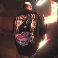 Image 4 of Ghostface (@zombie.slabz x @mangekyoumedia) Halloween Special Tee