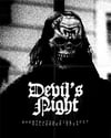 Vol 27: Devil's Night