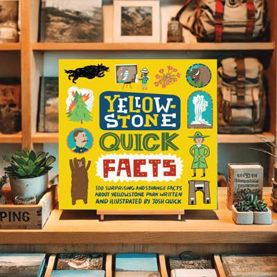 Home | Quick Facts Books