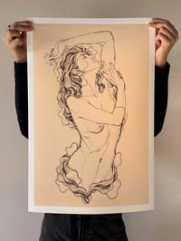 I’M DANCING ALONE, DEEP INSIDE MYSELF