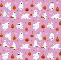 Image 1 of Ghost WP