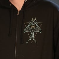 Image 6 of METAMORPHOSIS  HOODIE