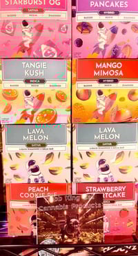 SPACE CLUB 2 GRAM DISPO 