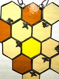 Image 2 of Freeform bee hive 