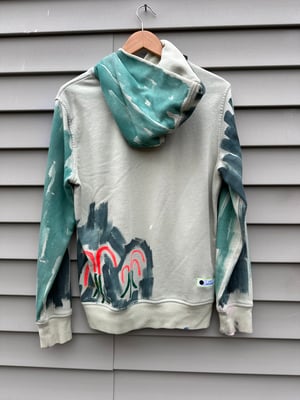 Image of Fountain Hoodie