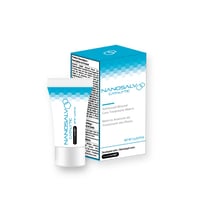 Image 1 of NanoSALV Catalytic Advanced Wound Care Treatment Matrix