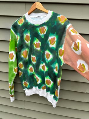 Image of Tulip Crewneck