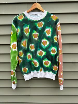 Image of Tulip Crewneck