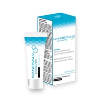 Image 2 of NanoSALV Catalytic Advanced Wound Care Treatment Matrix