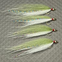 Image 2 of Arctic Fox Emerald Shiners