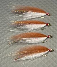 Image 1 of Arctic Fox Emerald Shiners