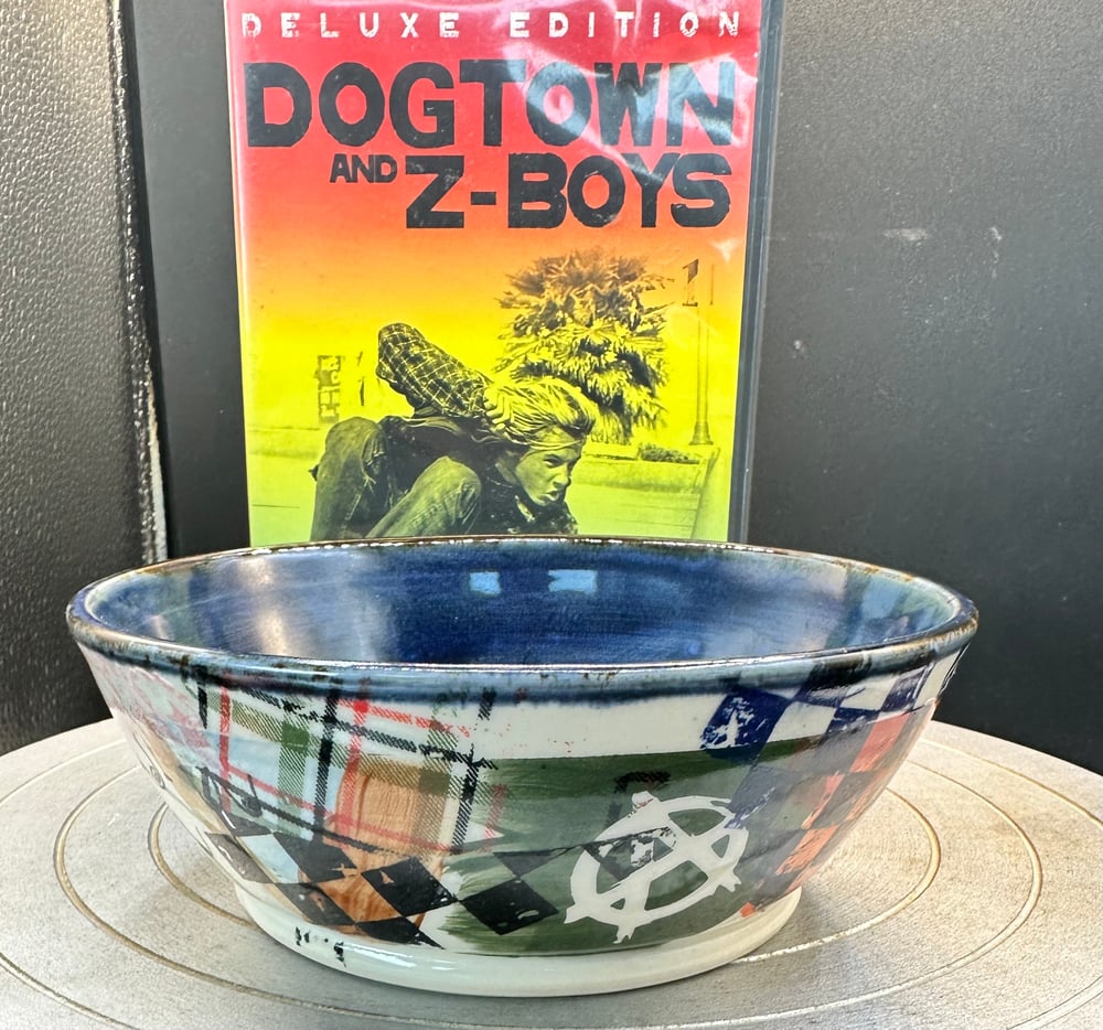 Z boys