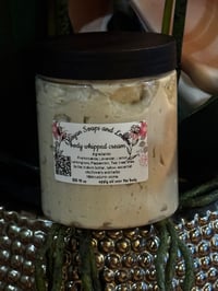 Image 2 of Shea Butter whipped cream 
