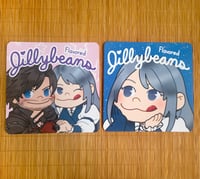 FF16 Jillybeans Square Prints