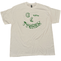 Image 1 of Vegan Shirt