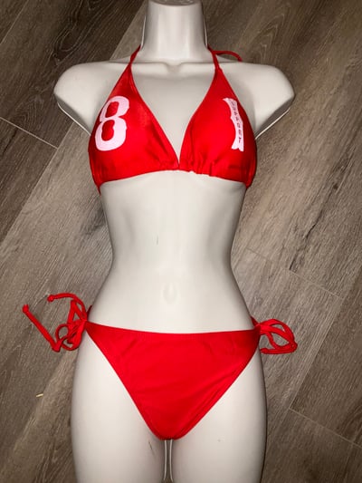 Image of 81 bikini 