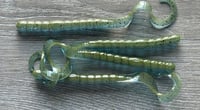 Image 3 of 7'' finesse ribbon tail