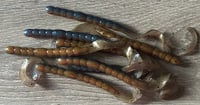 Image 4 of 7'' finesse ribbon tail
