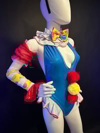 Image 2 of FOR SALE - S/M Ready to Ship Clown Fit