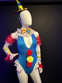 Image 3 of FOR SALE - S/M Ready to Ship Clown Fit