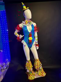 Image 4 of FOR SALE - S/M Ready to Ship Clown Fit