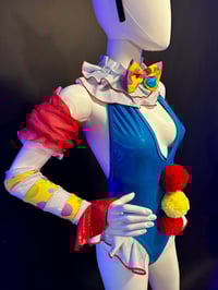 Image 5 of FOR SALE - S/M Ready to Ship Clown Fit