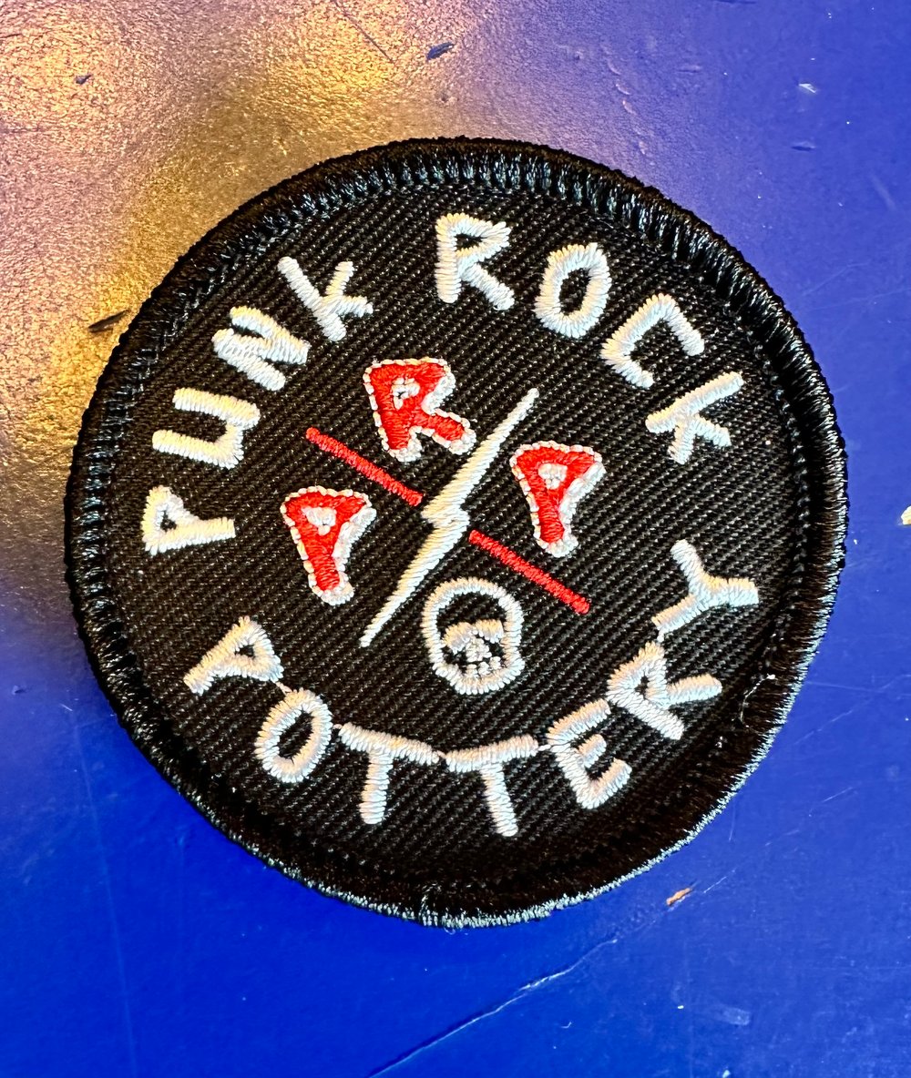 Patch Me Up