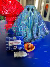 Image 1 of Ghost accessories