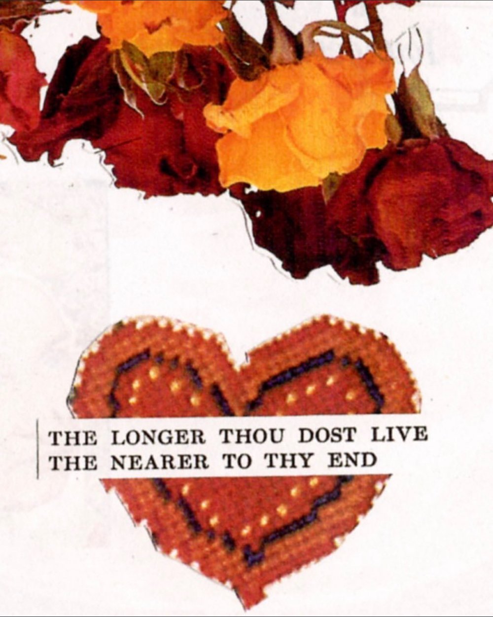 Image of "Embrace It" Zine