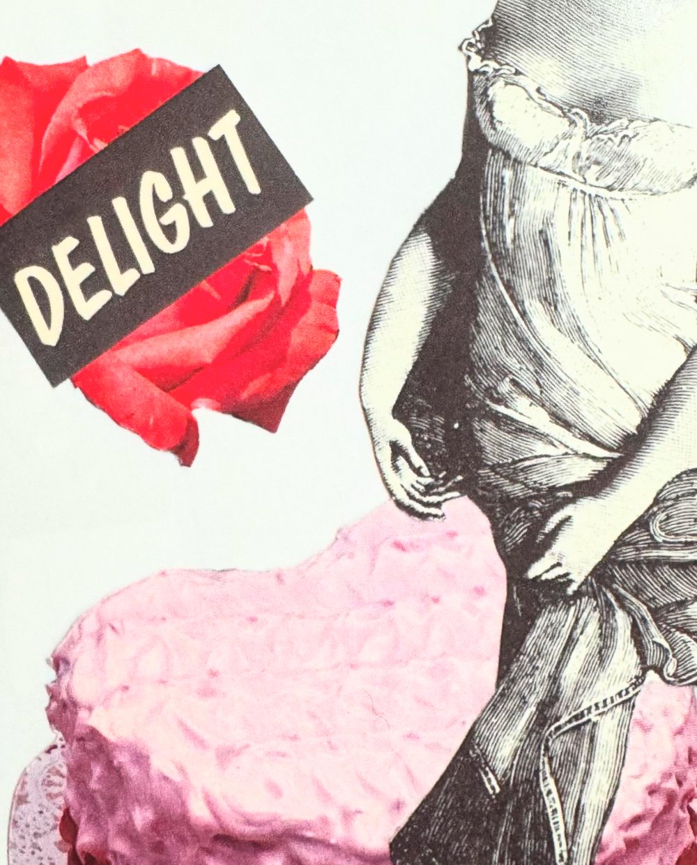 Image of "Embrace It" Zine