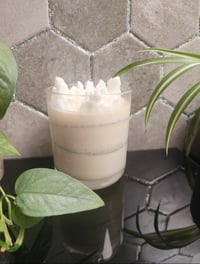 Image 7 of STALLHOLDER OFFERING - Gaia's Gift premium soy candle by Zendaily