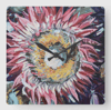 Everlasting Acrylic Glass Clock