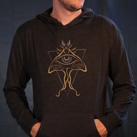 Image 5 of METAMORPHOSIS  HOODIE