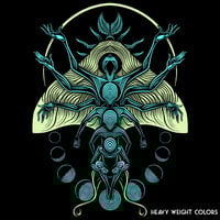 Image 8 of METAMORPHOSIS  HOODIE