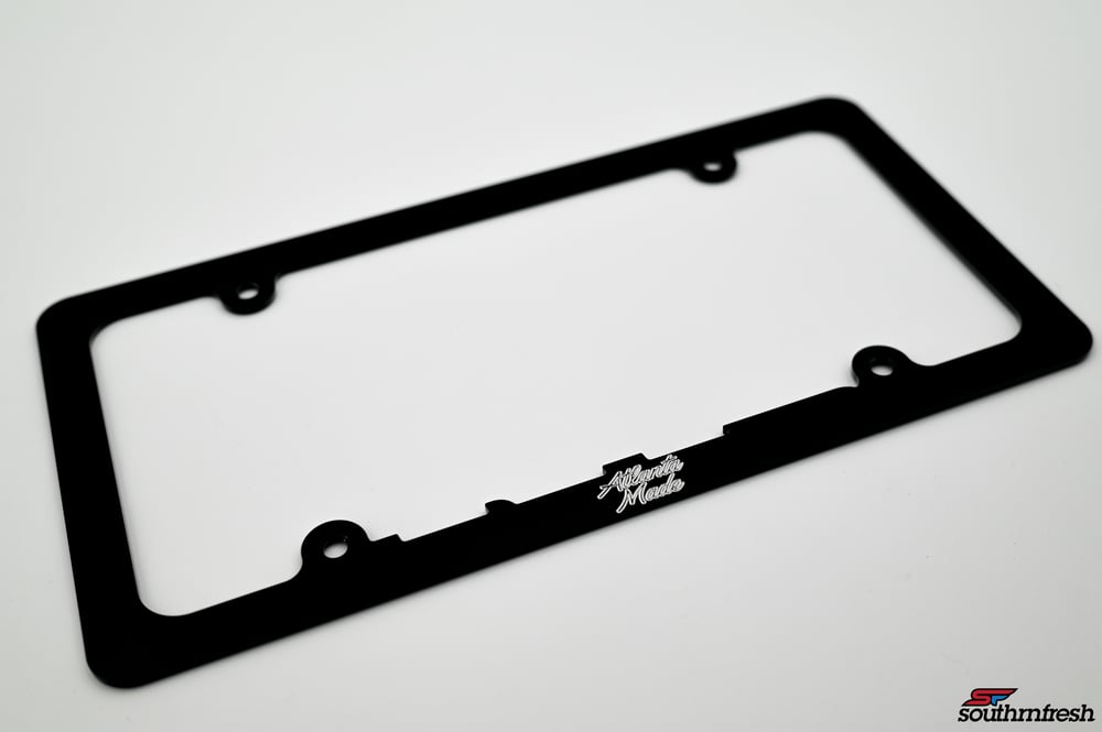 SOUTHRNFRESH  Plate Frames 