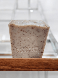 Image 1 of Vanilla Coconut