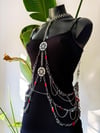 Made to Order - Maya Harness